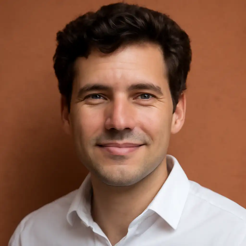 Olivier Marchand